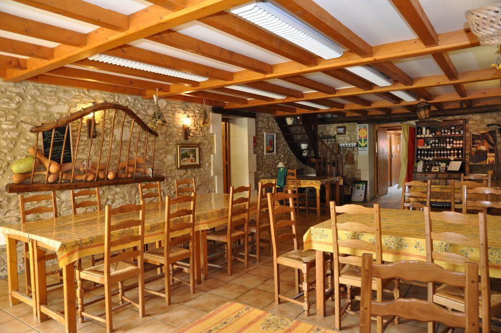 Mas Des Vertes Rives Bed and Breakfast Châteauneuf-de-Gadagne Esterno foto