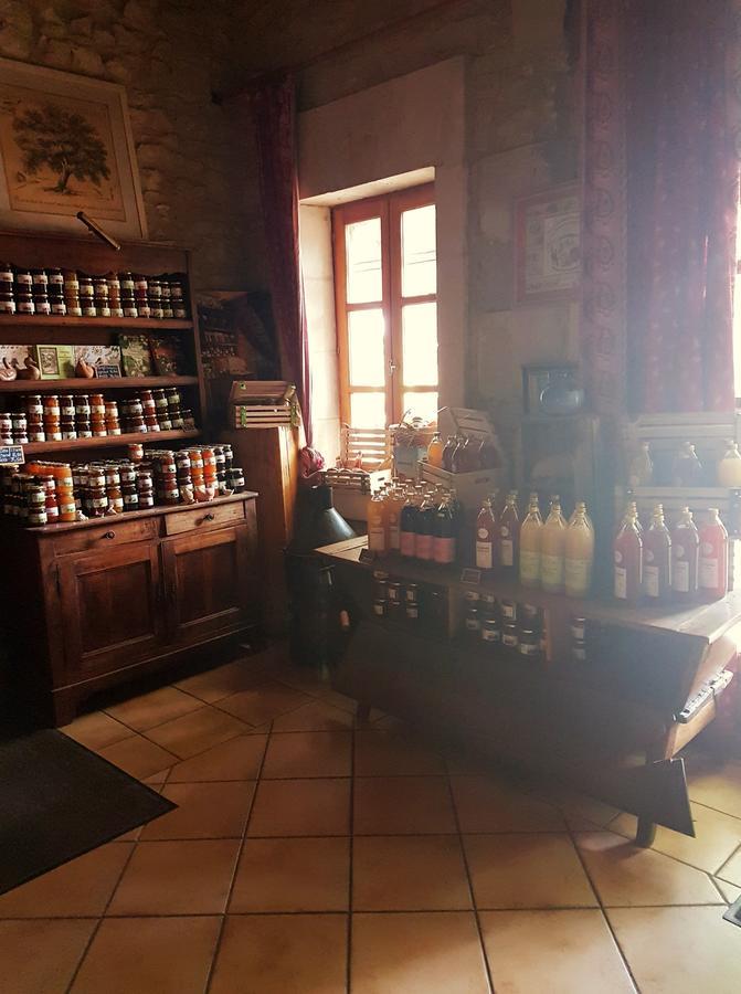 Mas Des Vertes Rives Bed and Breakfast Châteauneuf-de-Gadagne Esterno foto